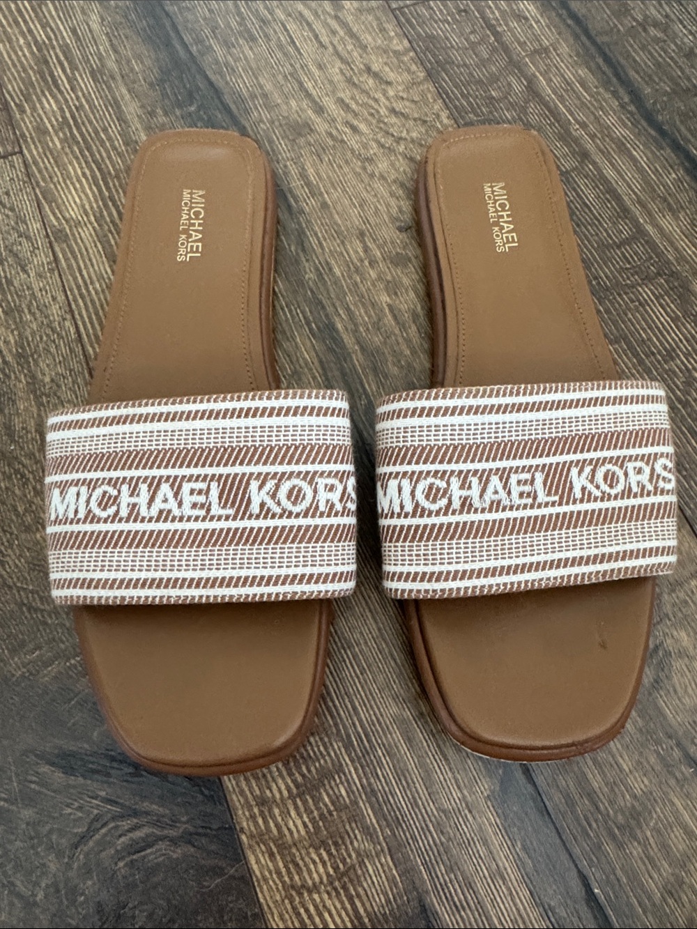 Michael Kors sandals